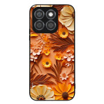Sonique ���� 3D Flower Series ��� Honor X8b ���������