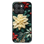 Sonique ���� 3D Flower Series ��� Honor X8b �������