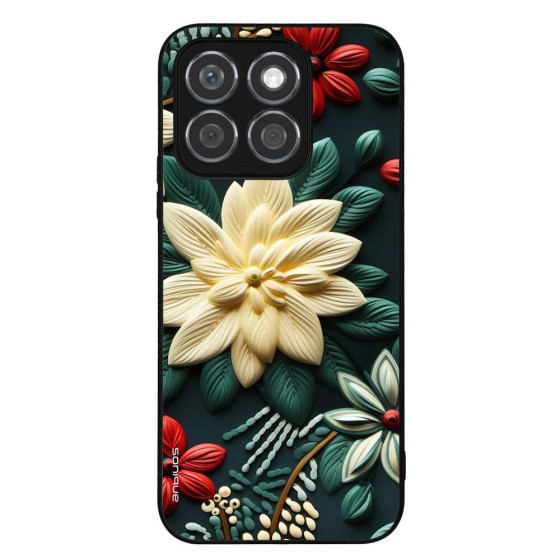 Sonique ���� 3D Flower Series ��� Honor X8b �������
