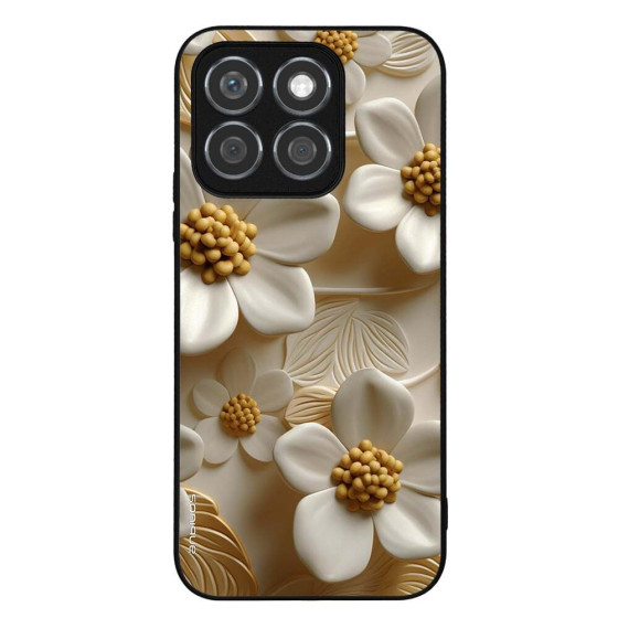 Sonique ���� 3D Flower Series ��� Honor X8b �����