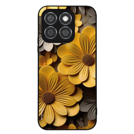 Sonique ���� 3D Flower Series ��� Honor X8b �������