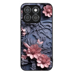 Sonique ���� 3D Flower Series ��� Honor X8b ��� 02