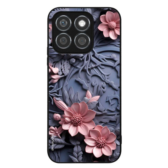 Sonique ���� 3D Flower Series ��� Honor X8b ��� 02
