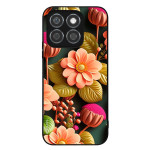 Sonique ���� 3D Flower Series ��� Honor X8b �����