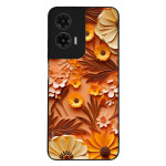 Sonique ���� 3D Flower Series ��� Motorola Moto G35 5G ���������