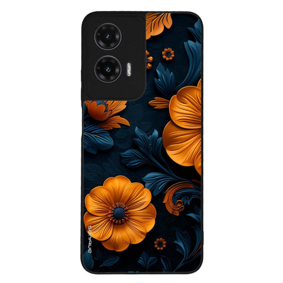 Sonique ���� 3D Flower Series ��� Motorola Moto G35 5G ��������� 01