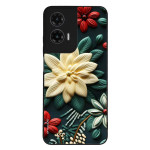 Sonique ���� 3D Flower Series ��� Motorola Moto G35 5G �������