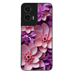 Sonique ���� 3D Flower Series ��� Motorola Moto G35 5G ���