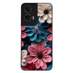 Sonique ���� 3D Flower Series ��� Motorola Moto G35 5G ��� 01