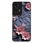 Sonique ���� 3D Flower Series ��� Motorola Moto G35 5G ��� 02