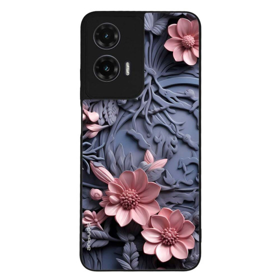 Sonique ���� 3D Flower Series ��� Motorola Moto G35 5G ��� 02