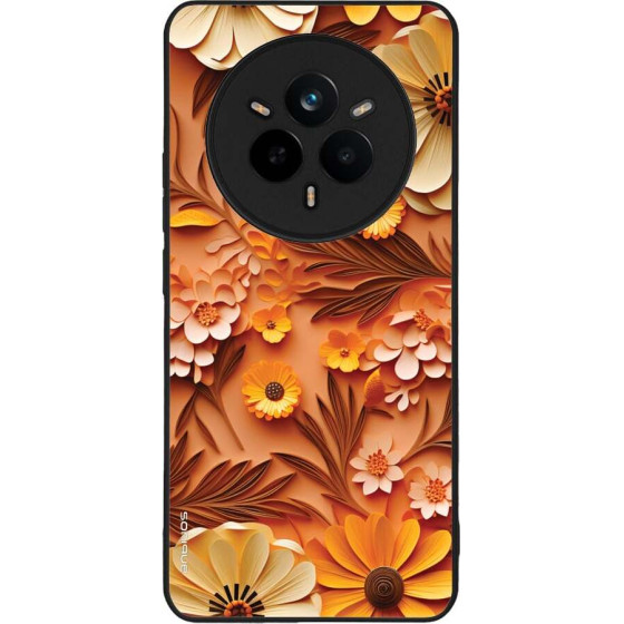 Sonique ���� 3D Flower Series ��� Realme 14 Pro 5G ���������