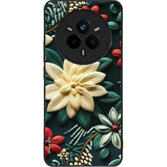 Sonique ���� 3D Flower Series ��� Realme 14 Pro 5G �������