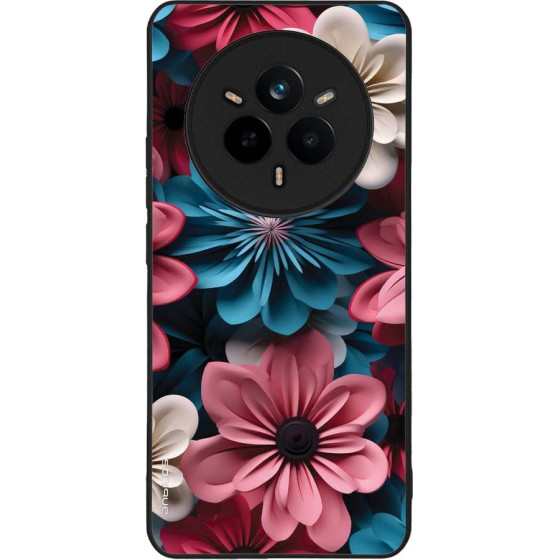 Sonique ���� 3D Flower Series ��� Realme 14 Pro 5G ��� 01
