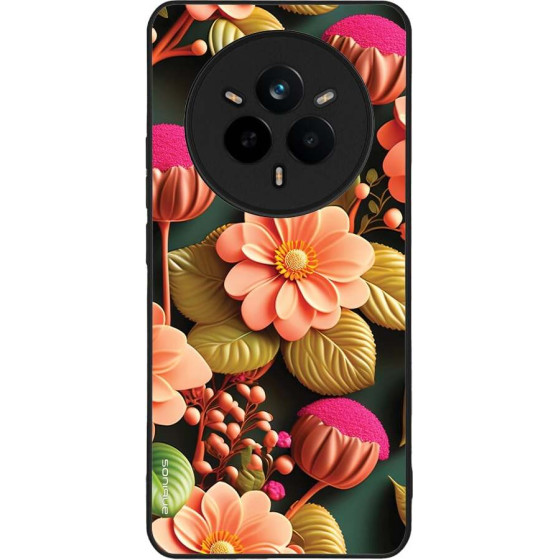 Sonique ���� 3D Flower Series ��� Realme 14 Pro 5G �����
