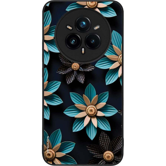 Sonique ���� 3D Flower Series ��� Realme 14 Pro Plus 5G �������