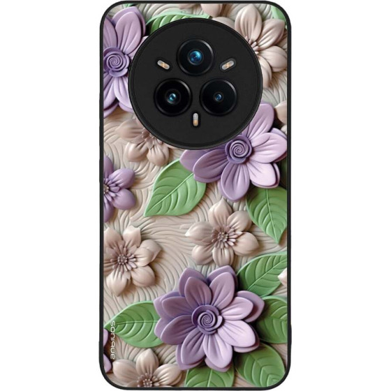 Sonique ���� 3D Flower Series ��� Realme 14 Pro Plus 5G �������