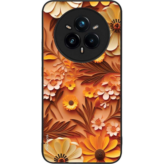 Sonique ���� 3D Flower Series ��� Realme 14 Pro Plus 5G ���������