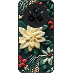 Sonique ���� 3D Flower Series ��� Realme 14 Pro Plus 5G �������