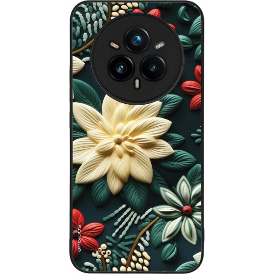 Sonique ���� 3D Flower Series ��� Realme 14 Pro Plus 5G �������