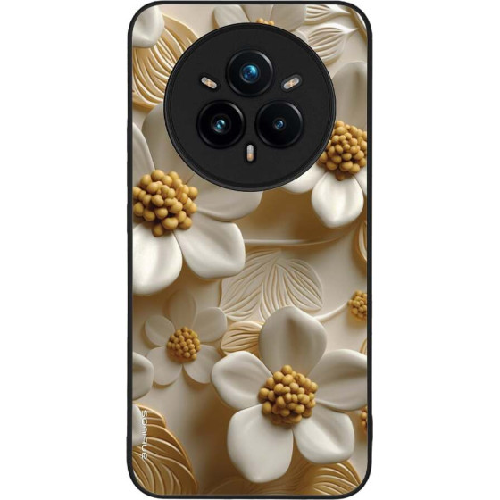 Sonique ���� 3D Flower Series ��� Realme 14 Pro Plus 5G �����