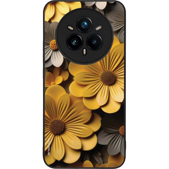 Sonique ���� 3D Flower Series ��� Realme 14 Pro Plus 5G �������