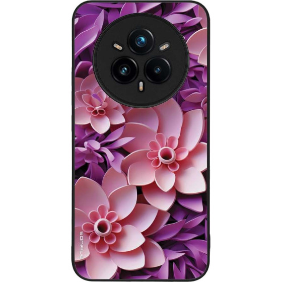Sonique ���� 3D Flower Series ��� Realme 14 Pro Plus 5G ���