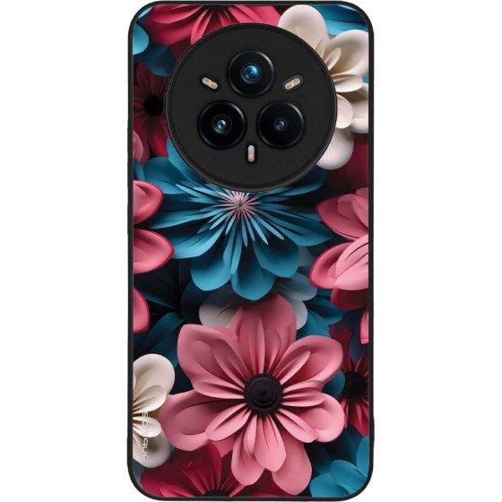 Sonique ���� 3D Flower Series ��� Realme 14 Pro Plus 5G ��� 01