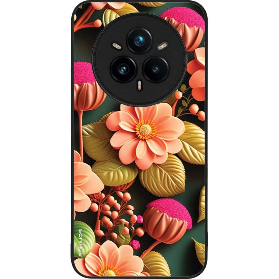 Sonique ���� 3D Flower Series ��� Realme 14 Pro Plus 5G �����