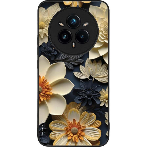 Sonique ���� 3D Flower Series ��� Realme 14 Pro Plus 5G �����