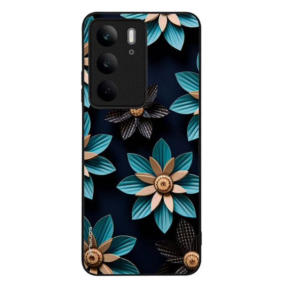 Sonique ���� 3D Flower Series ��� Realme C75 4G �������