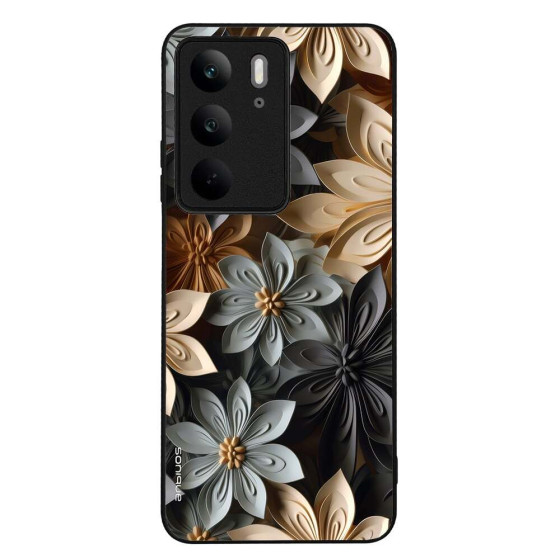 Sonique ���� 3D Flower Series ��� Realme C75 4G ����