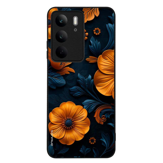 Sonique ���� 3D Flower Series ��� Realme C75 4G ��������� 01