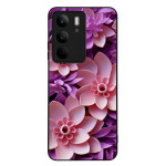 Sonique ���� 3D Flower Series ��� Realme C75 4G ���