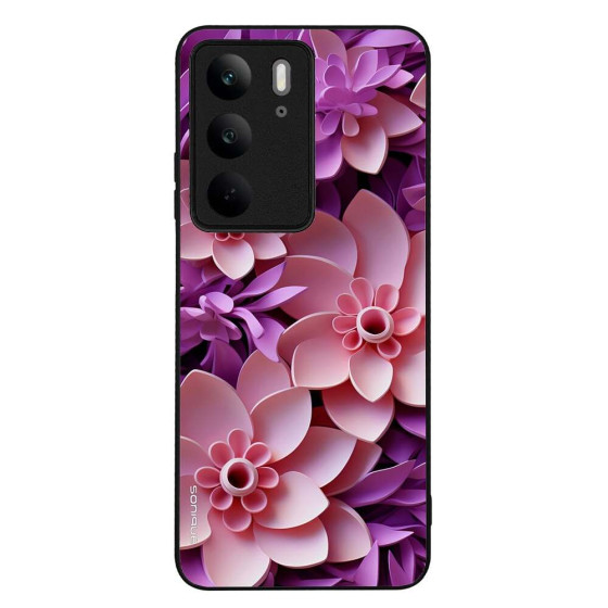 Sonique ���� 3D Flower Series ��� Realme C75 4G ���