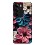 Sonique ���� 3D Flower Series ��� Realme C75 4G ��� 01
