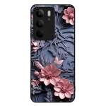 Sonique ���� 3D Flower Series ��� Realme C75 4G ��� 02