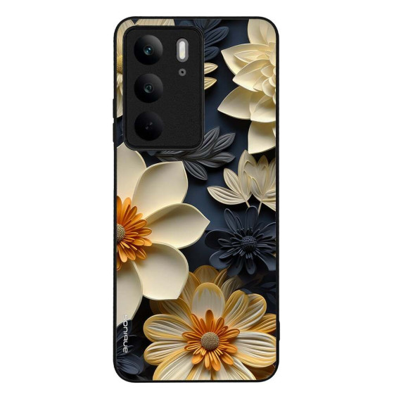 Sonique ���� 3D Flower Series ��� Realme C75 4G �����