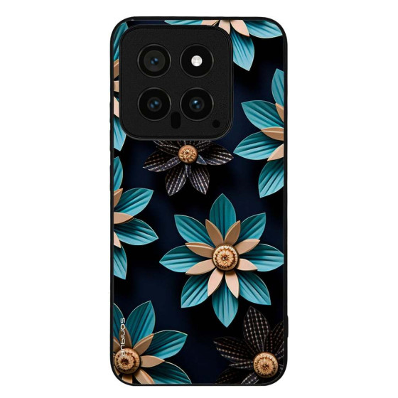 Sonique ���� 3D Flower Series ��� Xiaomi Xiaomi 14 �������