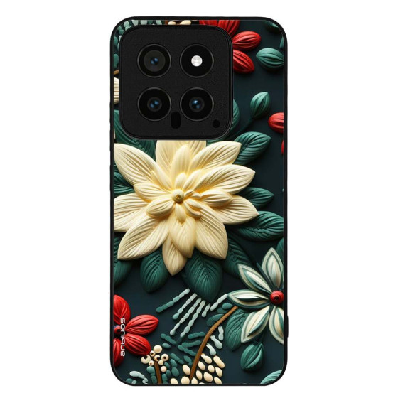 Sonique ���� 3D Flower Series ��� Xiaomi Xiaomi 14 �������
