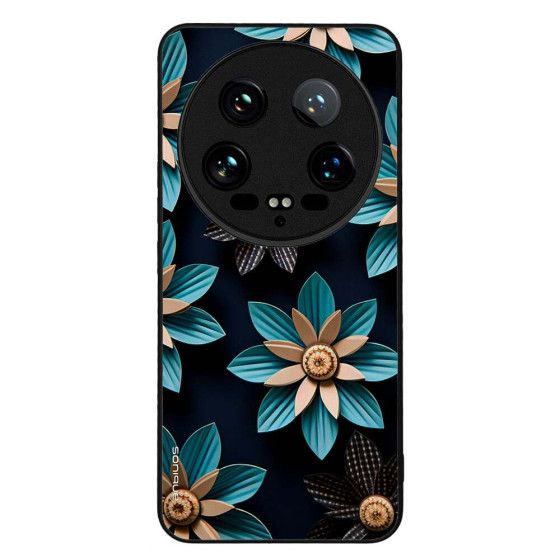 Sonique ���� 3D Flower Series ��� Xiaomi Xiaomi 14 Ultra �������