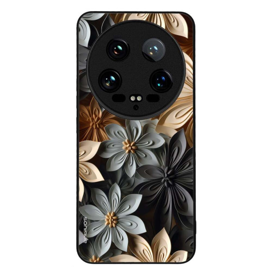 Sonique ���� 3D Flower Series ��� Xiaomi Xiaomi 14 Ultra ����