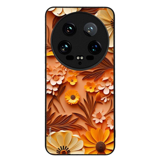 Sonique ���� 3D Flower Series ��� Xiaomi Xiaomi 14 Ultra ���������