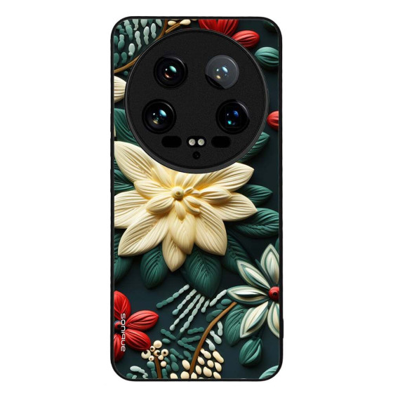 Sonique ���� 3D Flower Series ��� Xiaomi Xiaomi 14 Ultra �������