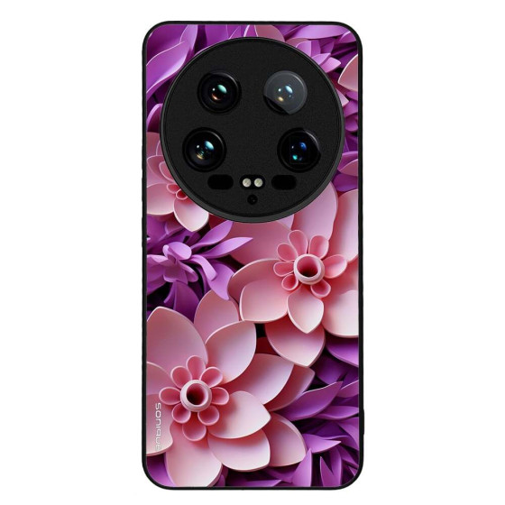 Sonique ���� 3D Flower Series ��� Xiaomi Xiaomi 14 Ultra ���