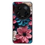 Sonique ���� 3D Flower Series ��� Xiaomi Xiaomi 14 Ultra ��� 01