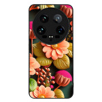 Sonique ���� 3D Flower Series ��� Xiaomi Xiaomi 14 Ultra �����