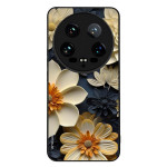 Sonique ���� 3D Flower Series ��� Xiaomi Xiaomi 14 Ultra �����