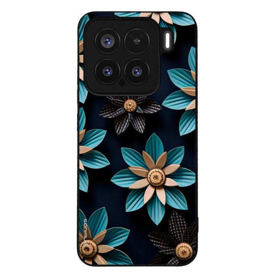 Sonique ���� 3D Flower Series ��� Xiaomi Xiaomi 15 5G �������