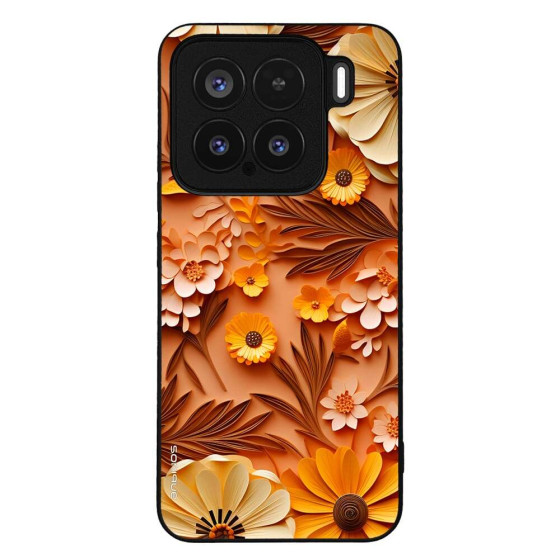 Sonique ���� 3D Flower Series ��� Xiaomi Xiaomi 15 5G ���������